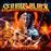 Rise Of Akhenaton - CD