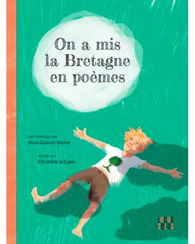 On a mis la Bretagne en poème !