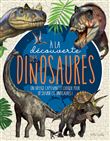 A la découverte des dinosaures
