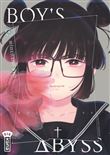 Boy's Abyss - Tome 3