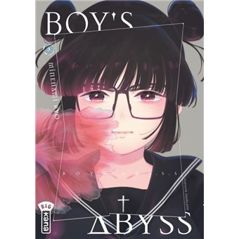 Boy's Abyss - Tome 3
