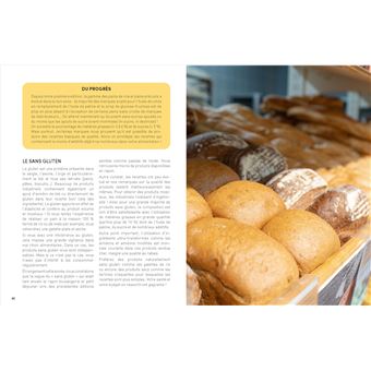 Guide d'achat pour mieux manger