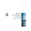 Tangente vers l'est