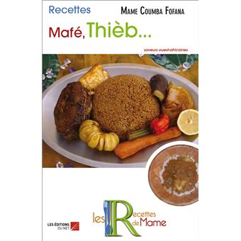 Les Recettes de Mame