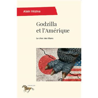 Godzilla et l'Amérique