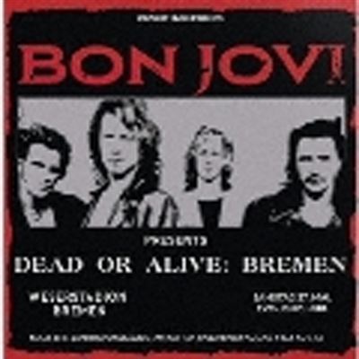 Bremen : Dead Or Alive 1995