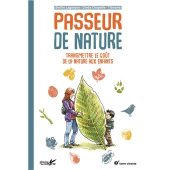 Passeur de nature