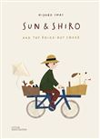 Sun and Shiro and the Polka