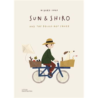 Sun and Shiro and the Polka