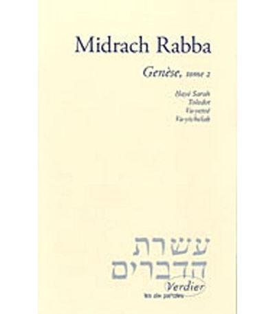 Midrach rabba - René Lévy - broché