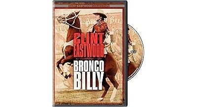 Bronco Billy - DVD Zone 1