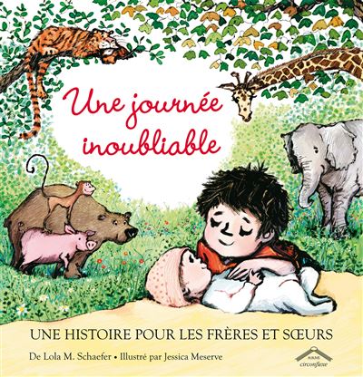 Une journée inoubliable