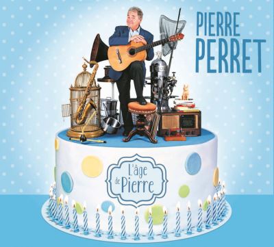 L'âge de Pierre Coffret Inclus un livret de 12 pages