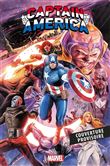 Captain America : Finale