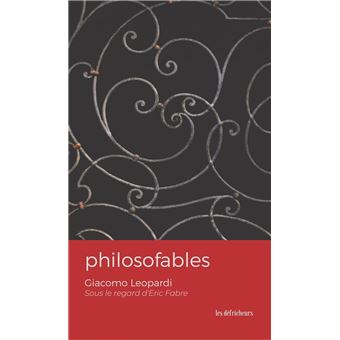 Philosofables - 1