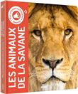 Mes premiers sonores - les animaux de la savane