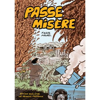 Passe misère