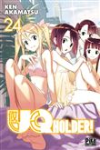 UQ Holder! T24