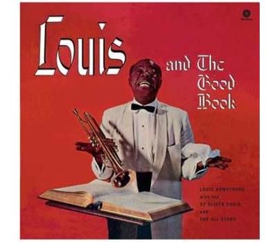 Louis and the good book/180gr