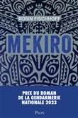 Mekiro