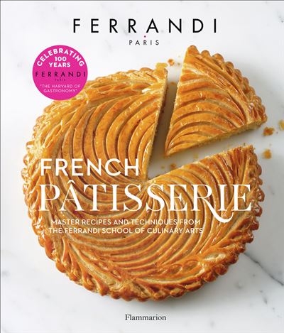 FRENCH PATISSERIE (FERRANDI)