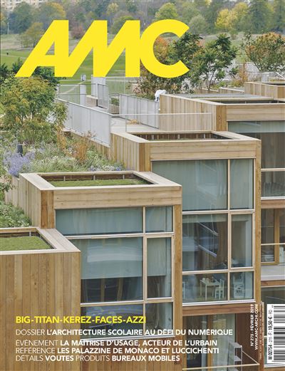 AMC