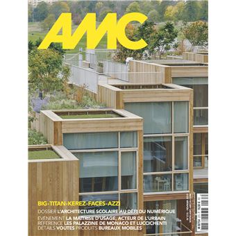 AMC n°275 Février 2019