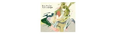 Shing02 / Nujabes - LUV (SIC) PART TWO 1ep5W-m53340031021 | keithheeres.com