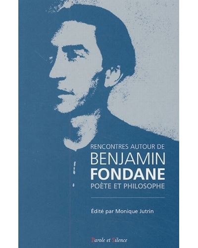 Rencontre autour de benjamin fondane (acte colloque) -  Collectif - broché