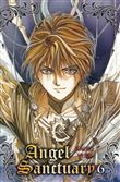 Angel Sanctuary T06 (NED)