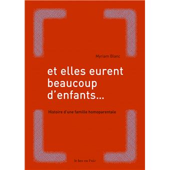 Et elles eurent beaucoup d'enfants... - 1