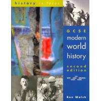 Gcse modern world history