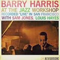 At the Jazz Workshop