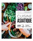 Les petits Marabout - cuisine asiatique