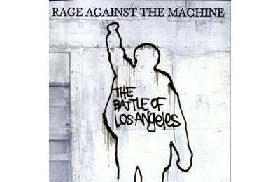 The Battle Of Los Angeles