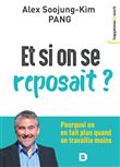 Et si on se reposait ?