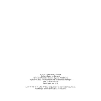 Le voyage de Mademoiselle QUOI