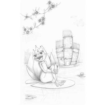 Le voyage de Mademoiselle QUOI