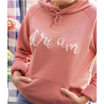 Motifs simples à broder
