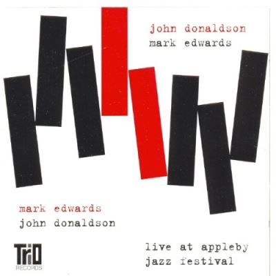 Live at the appleby jazz