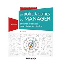 Manager Son équipe Au Quotidien 70 Outils Pour Réussir - 