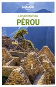 L'Essentiel du Pérou - 2ed