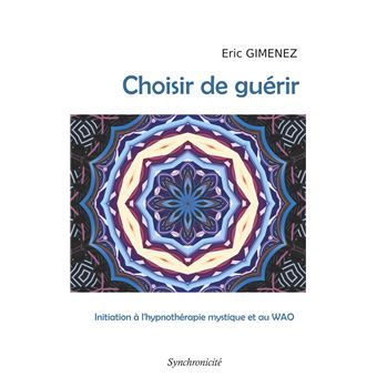 Choisir de guérir