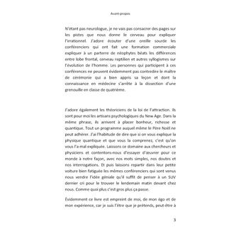 Choisir de guérir