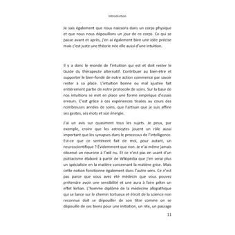 Choisir de guérir