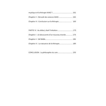 Choisir de guérir