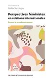 Perspectives féministes en relations internationales