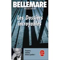 Les Dossiers incroyables