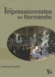 Les impressionnistes en normandie