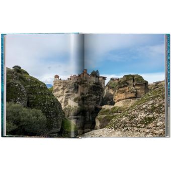 Great Escapes Greece. The Hotel Book